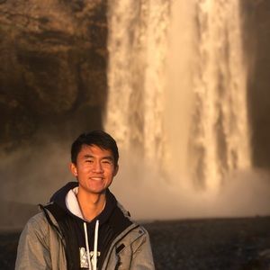 Meet your Posher, Matthew